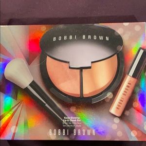 Bobbi Brown gift set